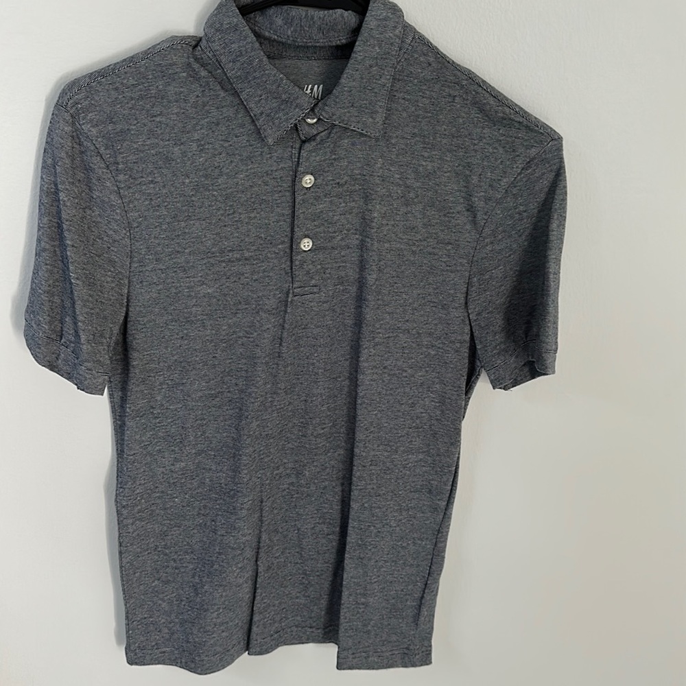 H&m polo